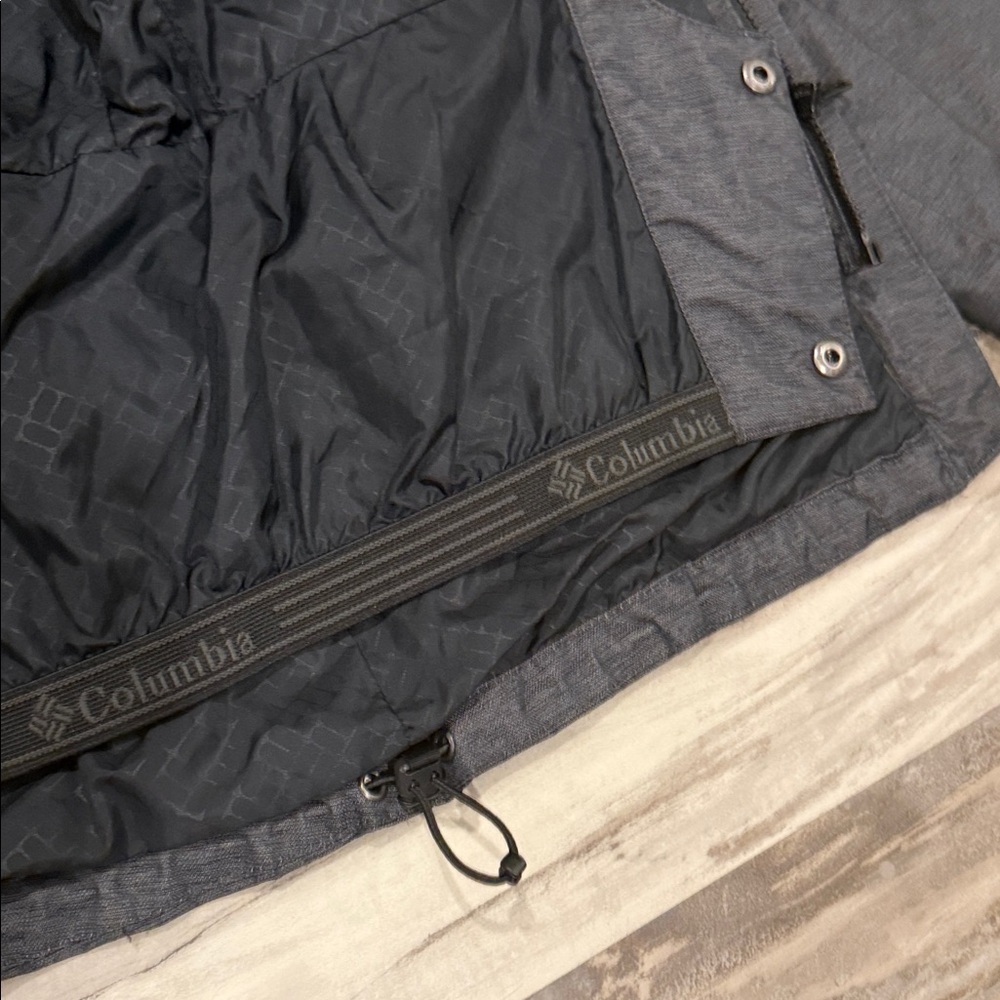 Columbia Interchange Jacket - Picture 7 of 13